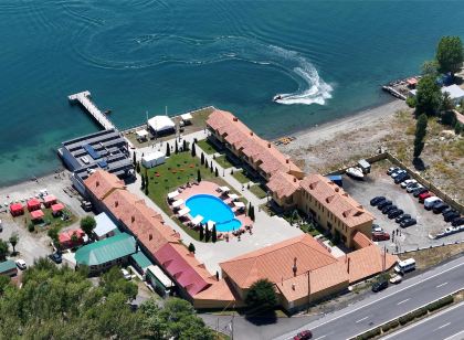 Best Western Bohemian Resort