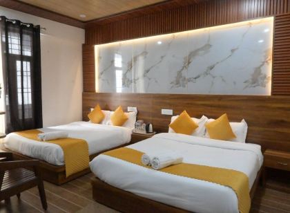 Hotel Vishnu Sthal Inn