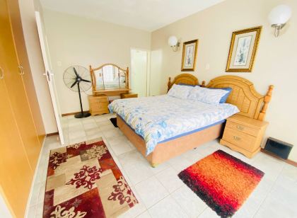 Amanzimtoti Beach Accommodation