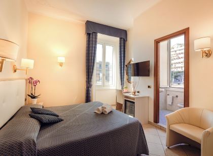 Hotel Stella Rapallo