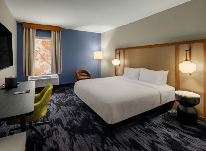 Fairfield by Marriott Inn & Suites Columbia Lexington
