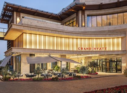 Grand Hyatt İzmir İstinyepark