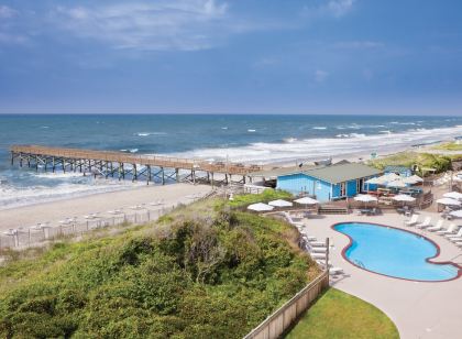 DoubleTree by Hilton Atlantic Beach Oceanfront