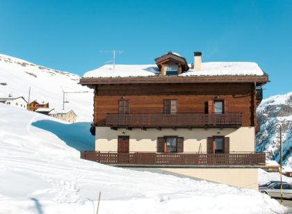 Casa Crapena