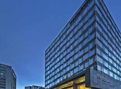 上海五角場Pagoda君亭設計ホテル