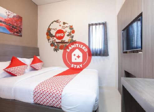 OYO 157 We Stay Residence