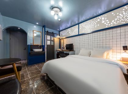 대전 용문 Hotel Zaza