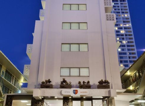 Stay Hotel Waikiki