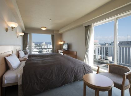 姫路グリーンホテル立町