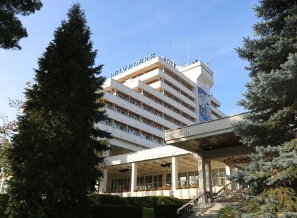Hotel Belvedere