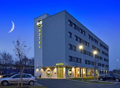 B&B Hotel Graz City-Süd