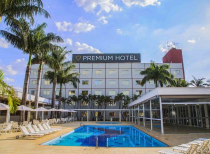 Hotel Premium Campinas