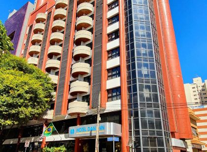 Hotel Dan Inn Campinas Cambuí