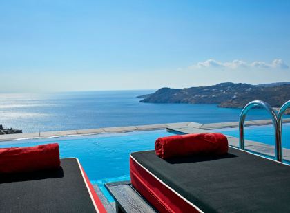 Myconian Avaton, a Member of Design Hotels