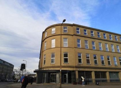 Edinburgh Central Accommodation