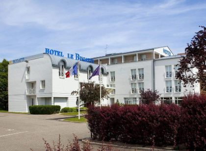 Hôtel Le Bugatti