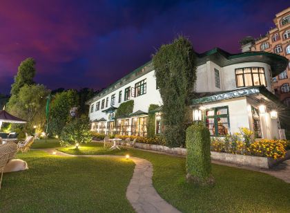 The Elgin Norkhill - Heritage Resort and Spa