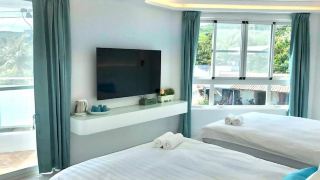kenting-cloud-cloud-homestay