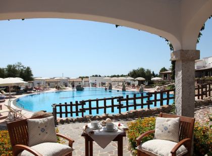 Hotel Resort Nuraghe Arvu