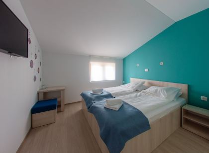 Guest House City Star