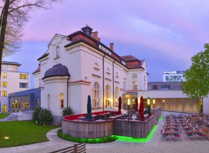 Asam Hotel