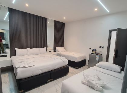 White Garden Hotel