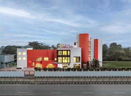 Ginger Durgapur