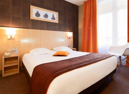 Hôtel Europe and Spa