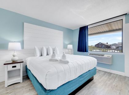 John Yancey Oceanfront Inn
