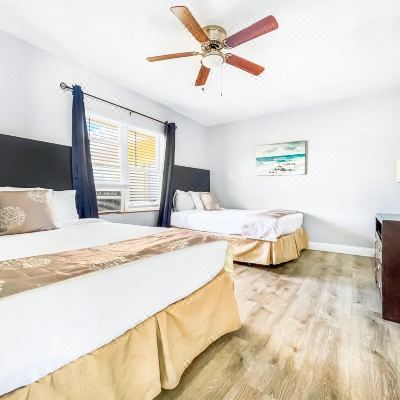 Apartment Apartment The Palms Promo Code