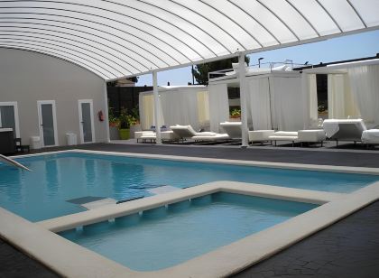 Nastasi Hotel & Spa