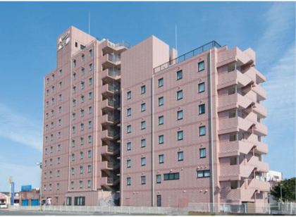 鹿嶋パークホテル