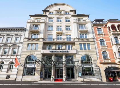 Vienna House by Wyndham Thüringer Hof Eisenach