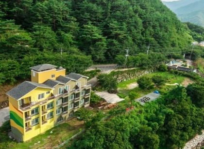 지리산팔베개펜션