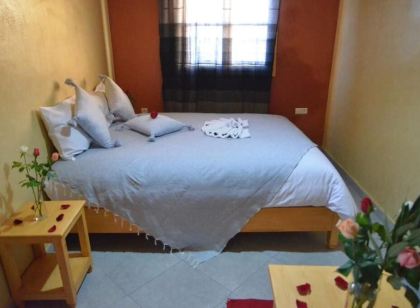 Riad Essaouira