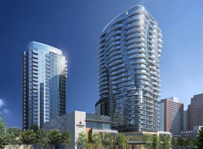 InterContinental Hotels Seattle Bellevue