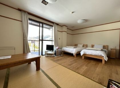別墅 山水
