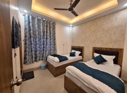 Hotel Yogita Inn