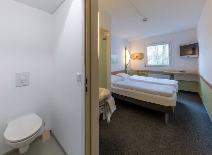 B&B Hotel Mainz-Süd