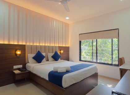 Magnus Aerith Studios Exclusive Residences