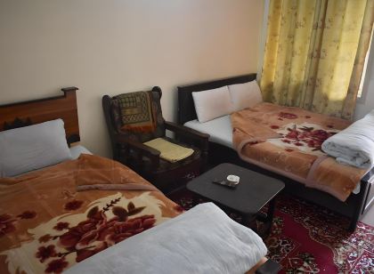 Jamal Hotel