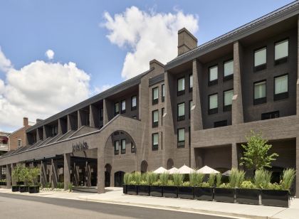 호텔 AKA 알렉산드리아