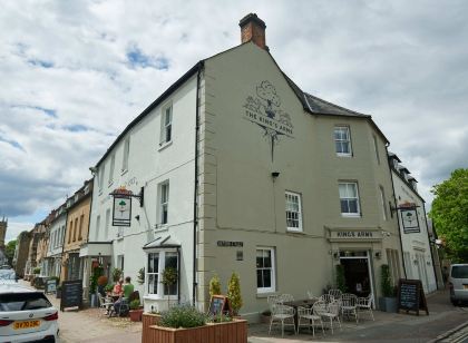 The Kings Arms