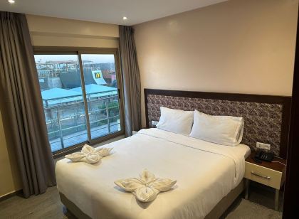Oceana Mazagan Suites Hotel