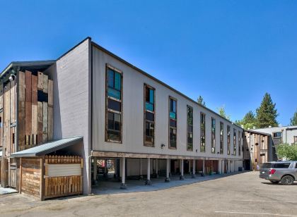 인 앳 사우스 레이크 타호