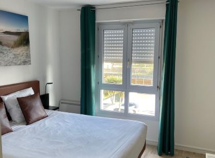 Brit Hotel Cherbourg