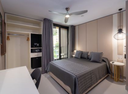 Hotel Perla del Sur
