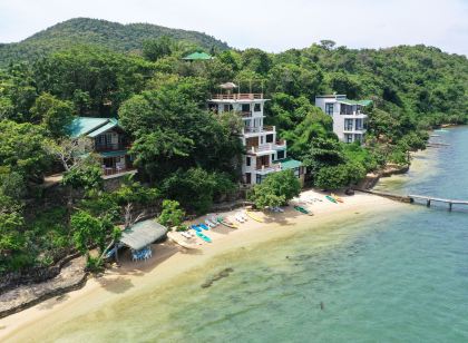 La Estancia Busuanga