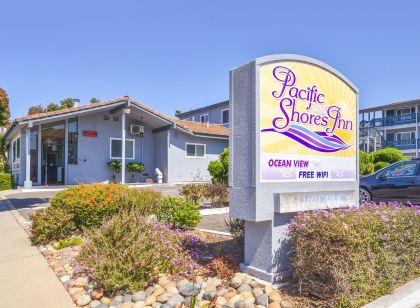 Pacific Shores Inn - Morro Bay