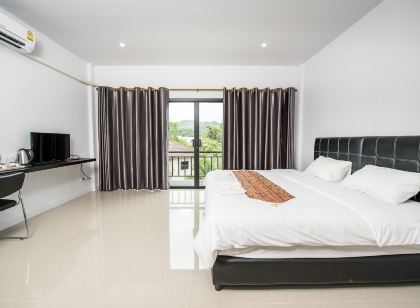 ミスター T カマラ ルーム